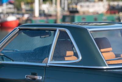 1987 Mercedes - Benz 300 SL