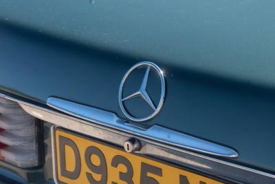 1987 Mercedes - Benz 300 SL