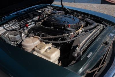 1987 Mercedes - Benz 300 SL