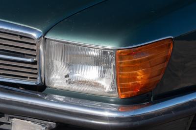 1987 Mercedes - Benz 300 SL