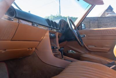 1987 Mercedes - Benz 300 SL