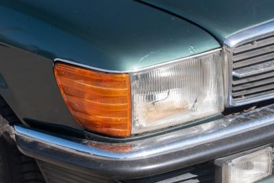 1987 Mercedes - Benz 300 SL