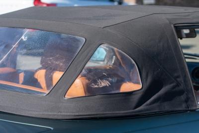 1987 Mercedes - Benz 300 SL