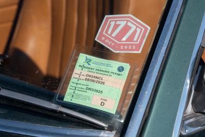 1987 Mercedes - Benz 300 SL