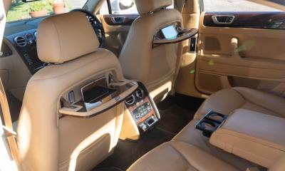 2007 Bentley Continental Flying Spur