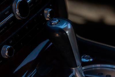 2007 Bentley Continental Flying Spur