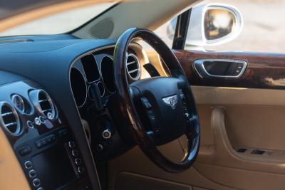 2007 Bentley Continental Flying Spur