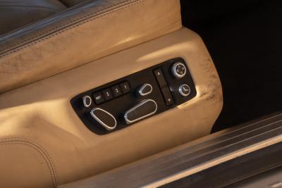 2007 Bentley Continental Flying Spur