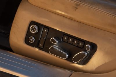 2007 Bentley Continental Flying Spur