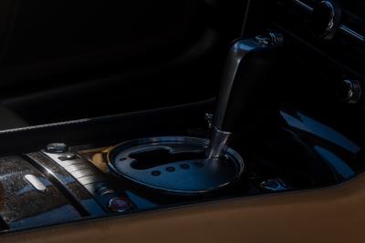 2007 Bentley Continental Flying Spur