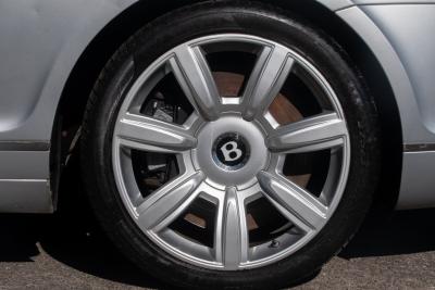 2007 Bentley Continental Flying Spur