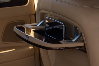 2007 Bentley Continental Flying Spur