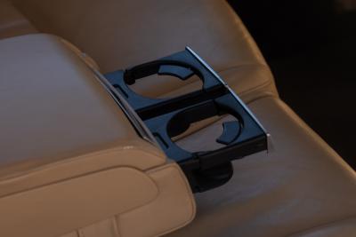 2007 Bentley Continental Flying Spur