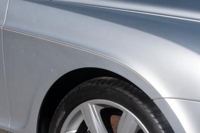 2007 Bentley Continental Flying Spur