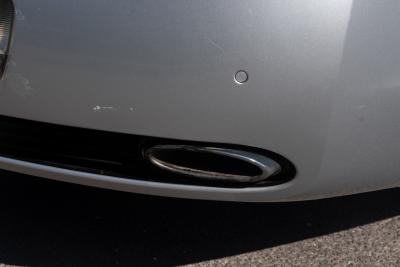 2007 Bentley Continental Flying Spur