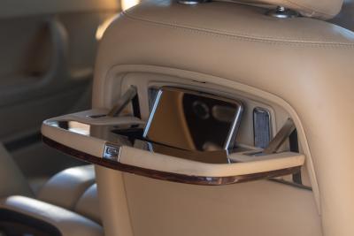 2007 Bentley Continental Flying Spur