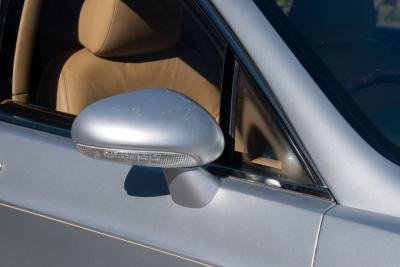 2007 Bentley Continental Flying Spur