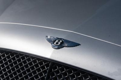 2007 Bentley Continental Flying Spur