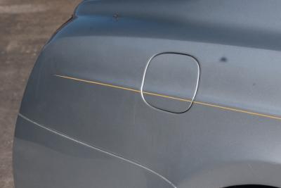 2007 Bentley Continental Flying Spur