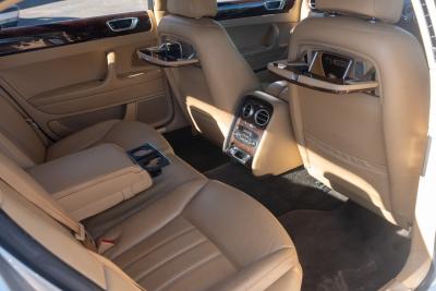 2007 Bentley Continental Flying Spur