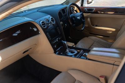 2007 Bentley Continental Flying Spur