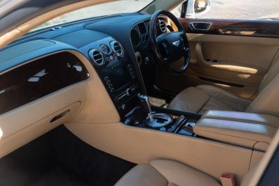 2007 Bentley Continental Flying Spur