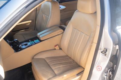 2007 Bentley Continental Flying Spur