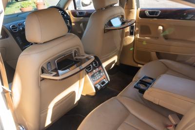 2007 Bentley Continental Flying Spur
