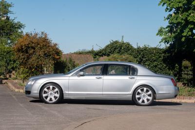 2007 Bentley Continental Flying Spur