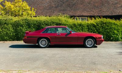 1991 Jaguar XJS Le Mans