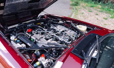 1991 Jaguar XJS Le Mans