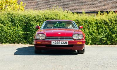 1991 Jaguar XJS Le Mans