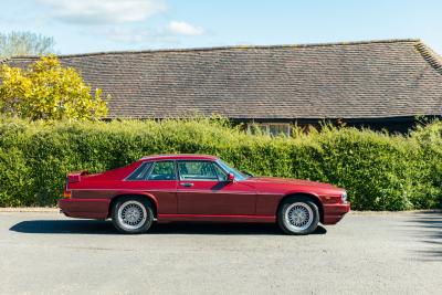 1991 Jaguar XJS Le Mans