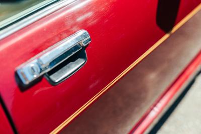 1991 Jaguar XJS Le Mans