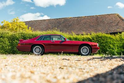 1991 Jaguar XJS Le Mans