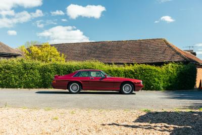 1991 Jaguar XJS Le Mans