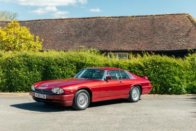 1991 Jaguar XJS Le Mans