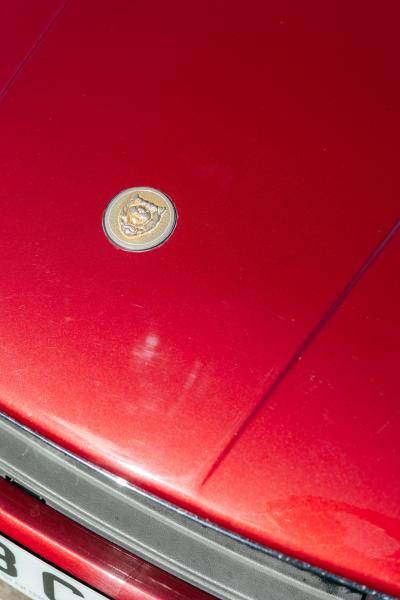 1991 Jaguar XJS Le Mans