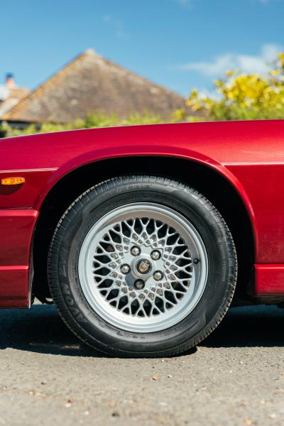 1991 Jaguar XJS Le Mans