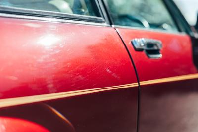 1991 Jaguar XJS Le Mans