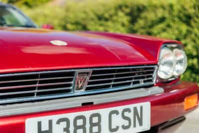 1991 Jaguar XJS Le Mans