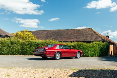 1991 Jaguar XJS Le Mans