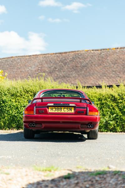 1991 Jaguar XJS Le Mans