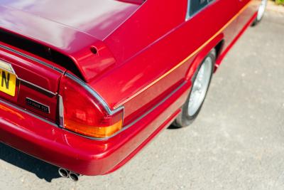 1991 Jaguar XJS Le Mans