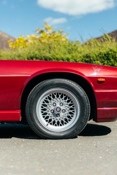 1991 Jaguar XJS Le Mans