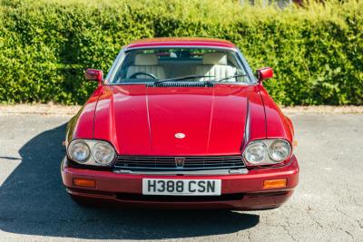 1991 Jaguar XJS Le Mans