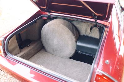 1991 Jaguar XJS Le Mans