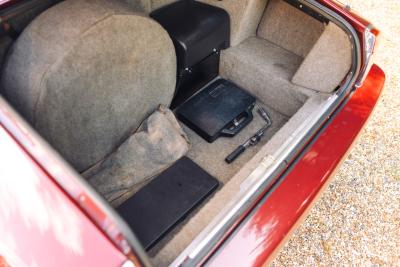 1991 Jaguar XJS Le Mans