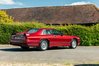1991 Jaguar XJS Le Mans