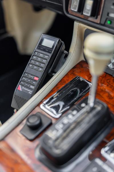 1991 Jaguar XJS Le Mans